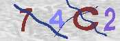 CAPTCHA-Bild