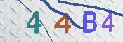 CAPTCHA-Bild