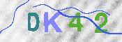 CAPTCHA-Bild