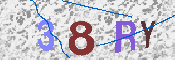 CAPTCHA-Bild