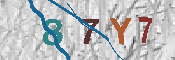 CAPTCHA-Bild