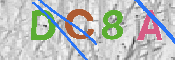 CAPTCHA-Bild