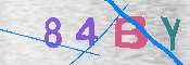 CAPTCHA-Bild