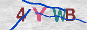 CAPTCHA-Bild