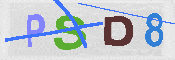 CAPTCHA-Bild