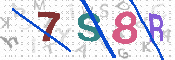 CAPTCHA-Bild