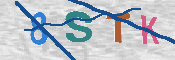 CAPTCHA-Bild