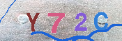 CAPTCHA-Bild