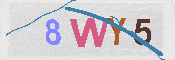 CAPTCHA-Bild