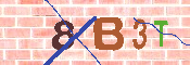 CAPTCHA-Bild