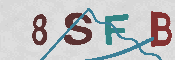 CAPTCHA-Bild