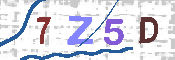CAPTCHA-Bild