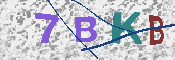 CAPTCHA-Bild