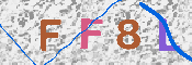 CAPTCHA-Bild