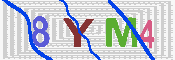 CAPTCHA-Bild