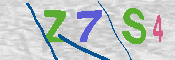 CAPTCHA-Bild