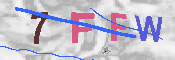 CAPTCHA-Bild