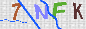 CAPTCHA-Bild