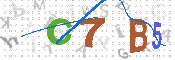 CAPTCHA-Bild