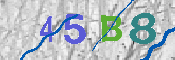 CAPTCHA-Bild