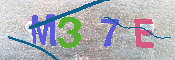CAPTCHA-Bild