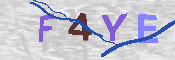 CAPTCHA-Bild