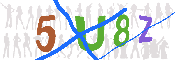 CAPTCHA-Bild