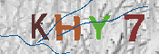 CAPTCHA-Bild