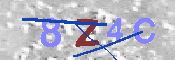 CAPTCHA-Bild