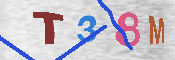 CAPTCHA-Bild