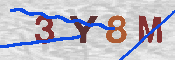 CAPTCHA-Bild