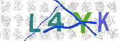 CAPTCHA-Bild