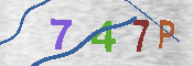 CAPTCHA-Bild