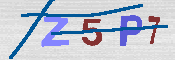 CAPTCHA-Bild