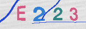 CAPTCHA-Bild