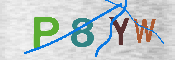 CAPTCHA-Bild