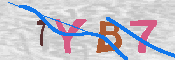 CAPTCHA-Bild
