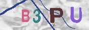 CAPTCHA-Bild