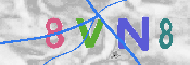 CAPTCHA-Bild