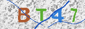 CAPTCHA-Bild