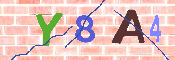 CAPTCHA-Bild