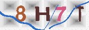 CAPTCHA-Bild
