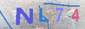 CAPTCHA-Bild