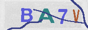 CAPTCHA-Bild