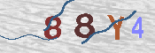 CAPTCHA-Bild