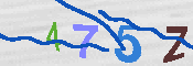 CAPTCHA-Bild