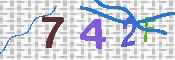 CAPTCHA-Bild