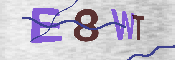 CAPTCHA-Bild