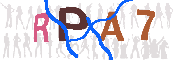 CAPTCHA-Bild