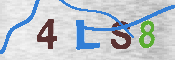 CAPTCHA-Bild
